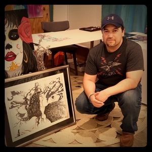 Meet your Posher, Jose Roy